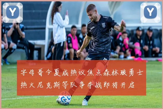 字母哥今夏成热议焦点森林狼勇士热火尼克斯等队争夺战即将开启